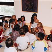 Doy clases particulares de apoyo en primaria y secundaria, además de técnicas de estudio